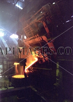 foundry industry
