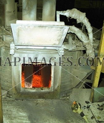 foundry industry