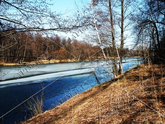 spring river