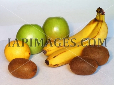 Tropical fruits