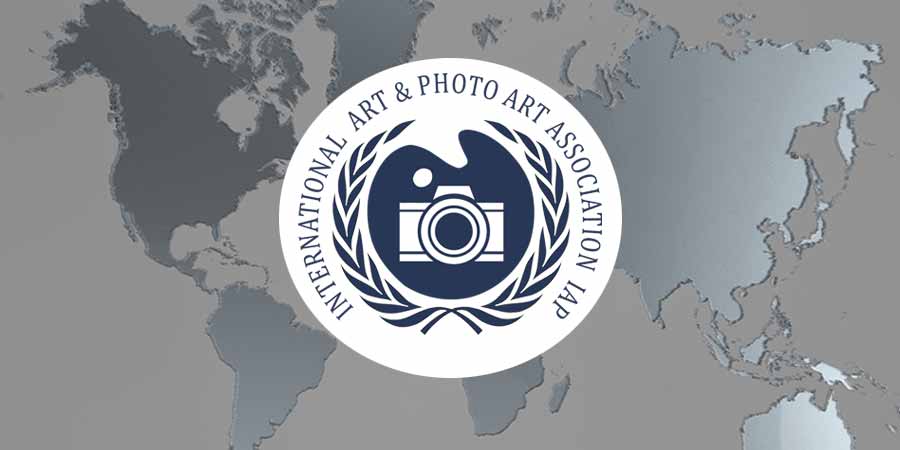 INTERNATIONAL ART & PHOTOGRAPHY ASSOCIATION IAP