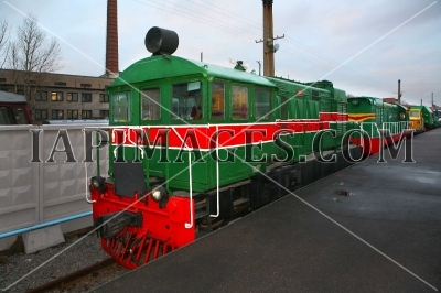 railway6622