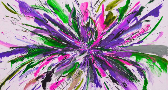 Explosion